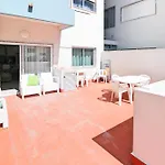 Panorama Appartement Portimão