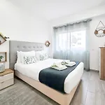 Panorama Appartement *