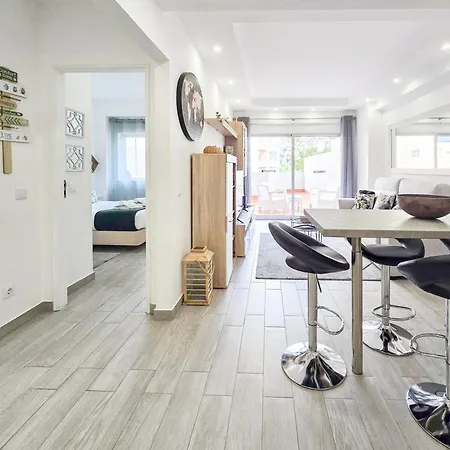 Panorama Appartement *