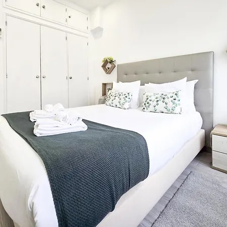 Apartamento Panorama *