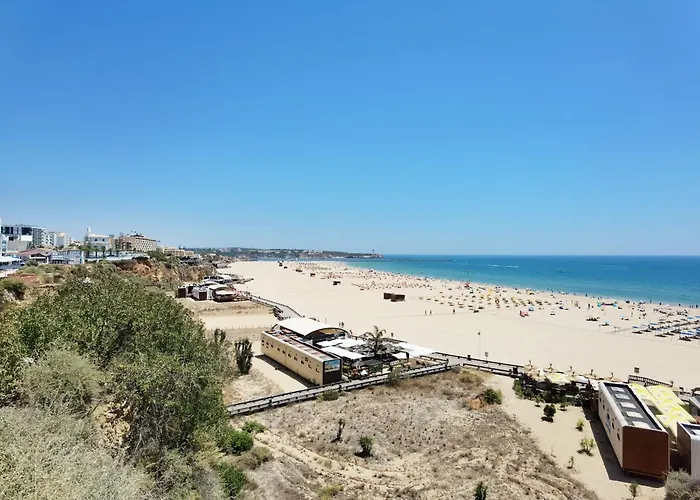 Апартаменты Panorama