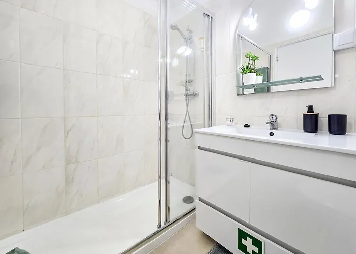 Panorama Портиман