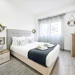 Apartment Panorama