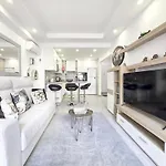 Panorama Apartment
