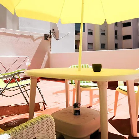 Апартаменты Panorama *