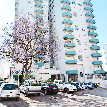 Apartment Panorama Portimao
