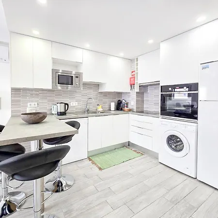 Panorama Апартаменты *