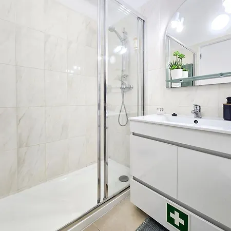 Panorama Портиман