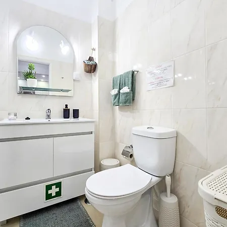 Apartamento Panorama *