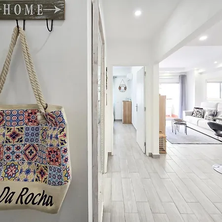 Panorama Апартаменты Портиман