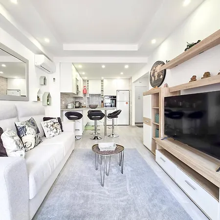 Apartamento Panorama Portimão