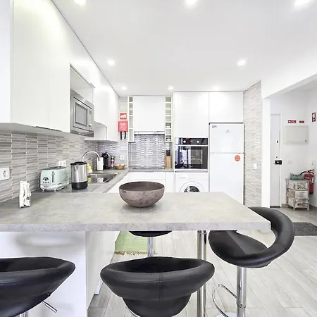 Apartment Panorama