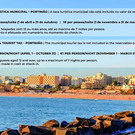 Panorama * بورتيماو