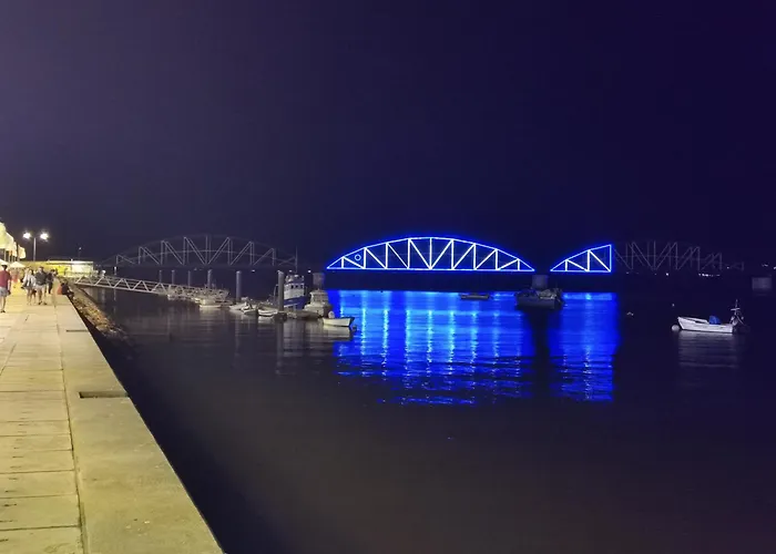 Panorama * Portimão