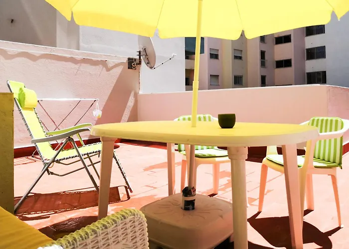 Appartement Panorama *