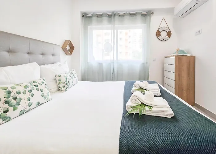 Panorama Appartement *