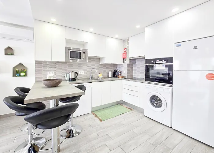 Panorama Appartement *