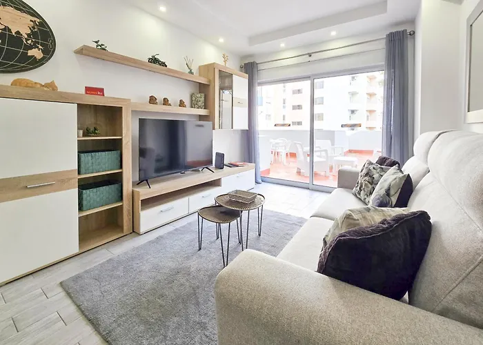 Panorama Appartement