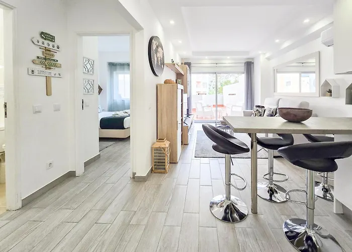 Panorama Appartement *