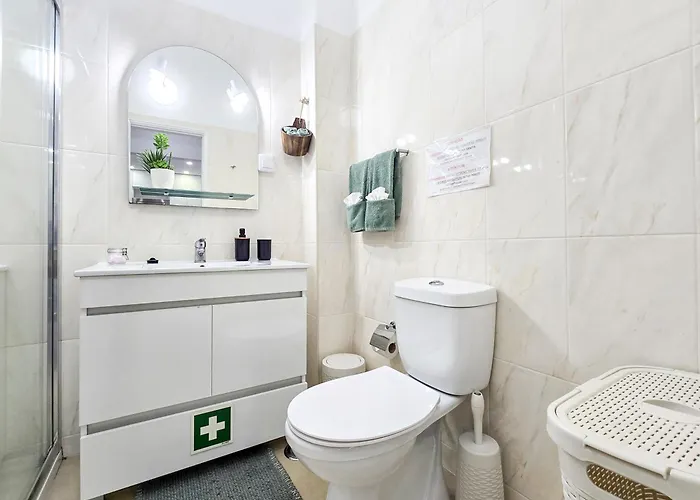 Appartement Panorama *