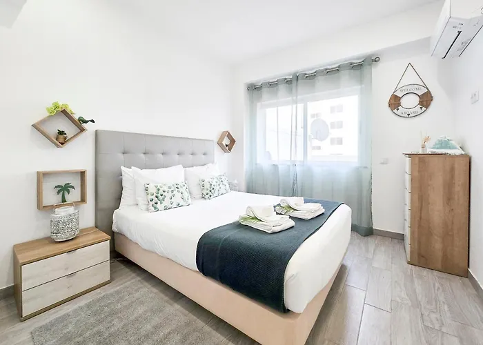 Panorama Appartement *