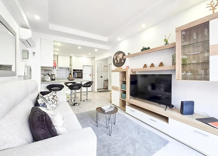 Panorama Appartement