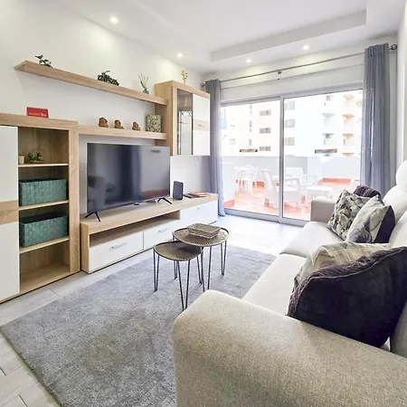 Panorama Appartement