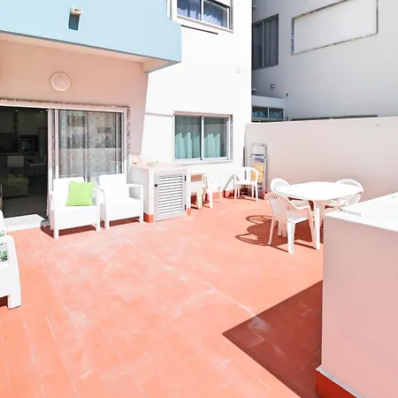 Panorama 公寓 波尔蒂芒