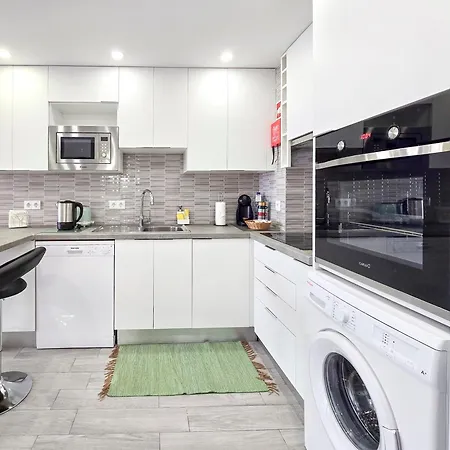 Panorama * 波尔蒂芒